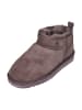 Warmbat Stiefeletten DURACK in lila
