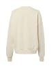 armedangels Sweatshirt Alizaa in beige gelb - 0001