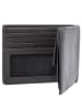 Strellson Dalston Myles Billfold - Geldbörse 7cc 12 cm (dunkelbraun) in dunkelbraun