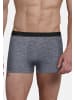 Bugatti Pants 2Er Pack in blau-mittel-Ringel