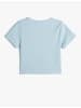 KOTON T-shirt in Blau