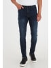 BLEND 5-Pocket-Jeans Echo fit MultiflexNOOS in Schwarz