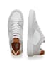 BLEND Footwear Sneaker BHFootwear in Braun