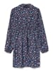 Vero Moda Girl Kleid in Navy Blazer
