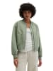 Marc O'Polo Twill-Blouson regular garment-dyed in Fresh Sage