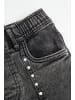 Coccodrillo Jeanshose flare in grau