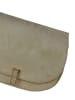 Bruno Magli Schultertasche in BEIGE