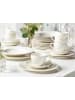 vivo | Villeroy & Boch Group 30er Set Kombiservice Basic White in weiß