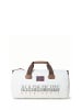 Napapijri Schultertasche in BEIGE