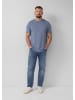 s.Oliver T-Shirt in 5363_blassblau