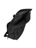 travelite Basics Daypack 60 cm Laptopfach in schwarz