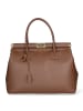 Gave Lux Handtasche in BROWN