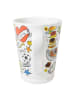 Blond Amsterdam XL-Becher Der Mann in Bunt - 500 ml