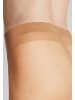 Hudson Feinstrumpfhose Light 8 ultra-transparent in Make-up