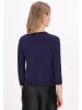 DreiMaster Women Cardigan in navy