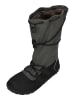 KOEL Stiefel Rana Tex Lunar in schwarz