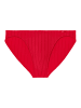 HOM Slip / Unterhose Chic in Rot
