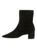 Högl Stiefelette in Schwarz
