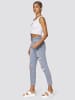 Freshlions Mom Jeans Anka in Blau