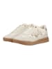 Tom Tailor Sneaker in Beige
