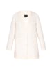 DreiMaster Klassik Women Coat in offwhite