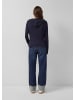 s.Oliver T-Shirt  in  5959_navy