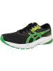 asics Laufschuhe GT-1000 11 in schwarz