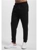 Southpole Track Pants in black
