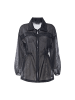 NENETTE Blazer BIKO Schwarz