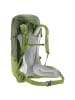 Deuter Futura 32 - Wanderrucksack 65 cm in khaki-meadow