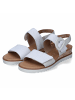 Gabor Sandalette in weiss