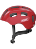 ABUS Kleinkinder- und Kinderhelm Youn-I 2.0 in blaze red