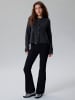 name it Strickjacke in Raven1