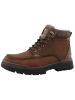 Mustang Stiefeletten braun