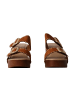 Findlay Sandalen mit Absatz Paris Braun