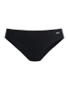 Venice Beach Bikini-Hose in schwarz