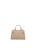 Chiara Ferretti Handtasche in LIGHT TAUPE