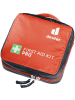 Deuter Erste Hilfe Set - First Aid Kit Pro in Fire Red