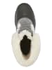 Sorel Stiefeletten schwarz
