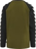 Hummel Hummel T-Shirt Hmlboys Lebensstil Jungen in DARK OLIVE
