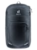 Deuter Bike Rucksack in schwarz