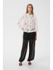 Karen By Simonsen Halblange Ärmel KBEna Casual fit in Bright White