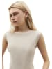 OXXO Carmenshirt FEATHER GRAY