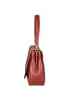 Gave Lux Schultertasche in DARK RED D10