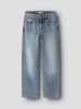 name it Jeans NKMRYAN STRAIGHT JEANS 5950-DM in vintage medium blue denim