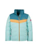 Trollkids Winterjacke Gryllefjord in aqua