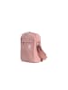 Discovery Schultertasche Commuter in pink