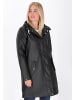 Schmuddelwedda Women Coat in black