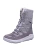 superfit Stiefel Kinder TWILIGHT in Grau