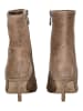 Steve Madden Stiefelette LULAH Taupe